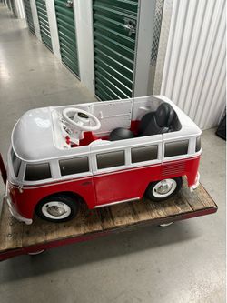 Power wheel