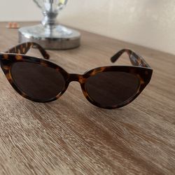 Tory Burch sunglasses