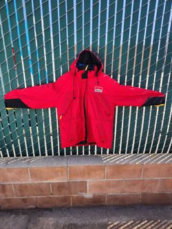 Marlboro jacket XL