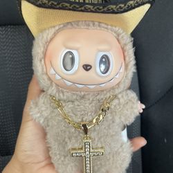 Labubu Outfit