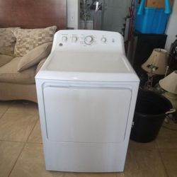 GE Gas Dryer
