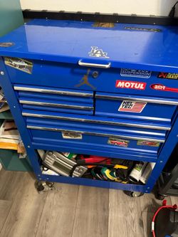 Us General tool box