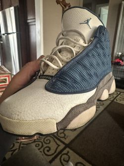 Jordan 13’s 6.5 Y
