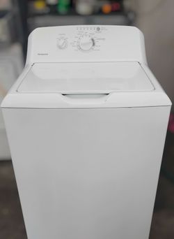 Washer  lavadora