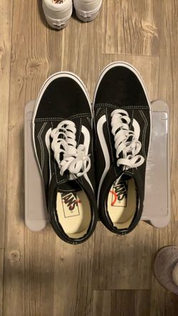 Old Skool Wide Shoe