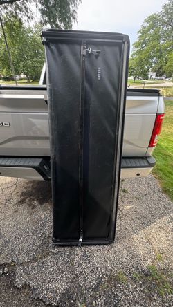 Flag cover