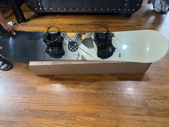Ski Board