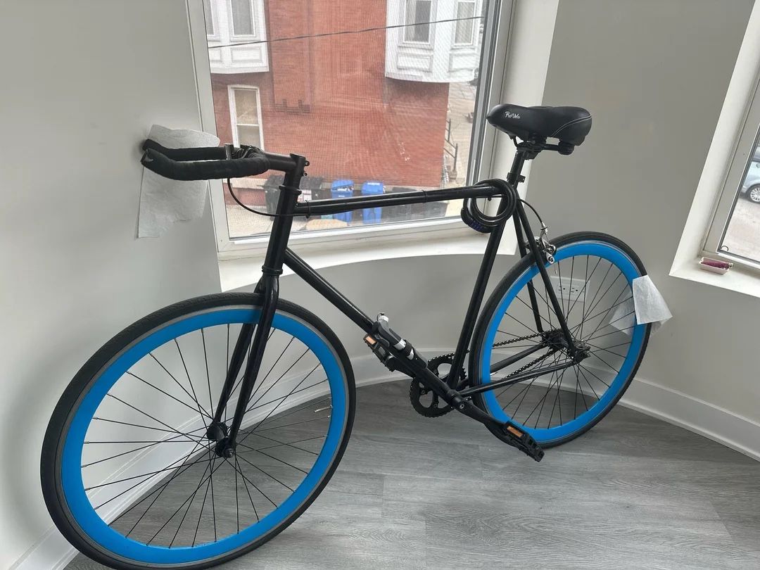 Bicycle Company State Bicycle 4130 Road Bike State Bicycle