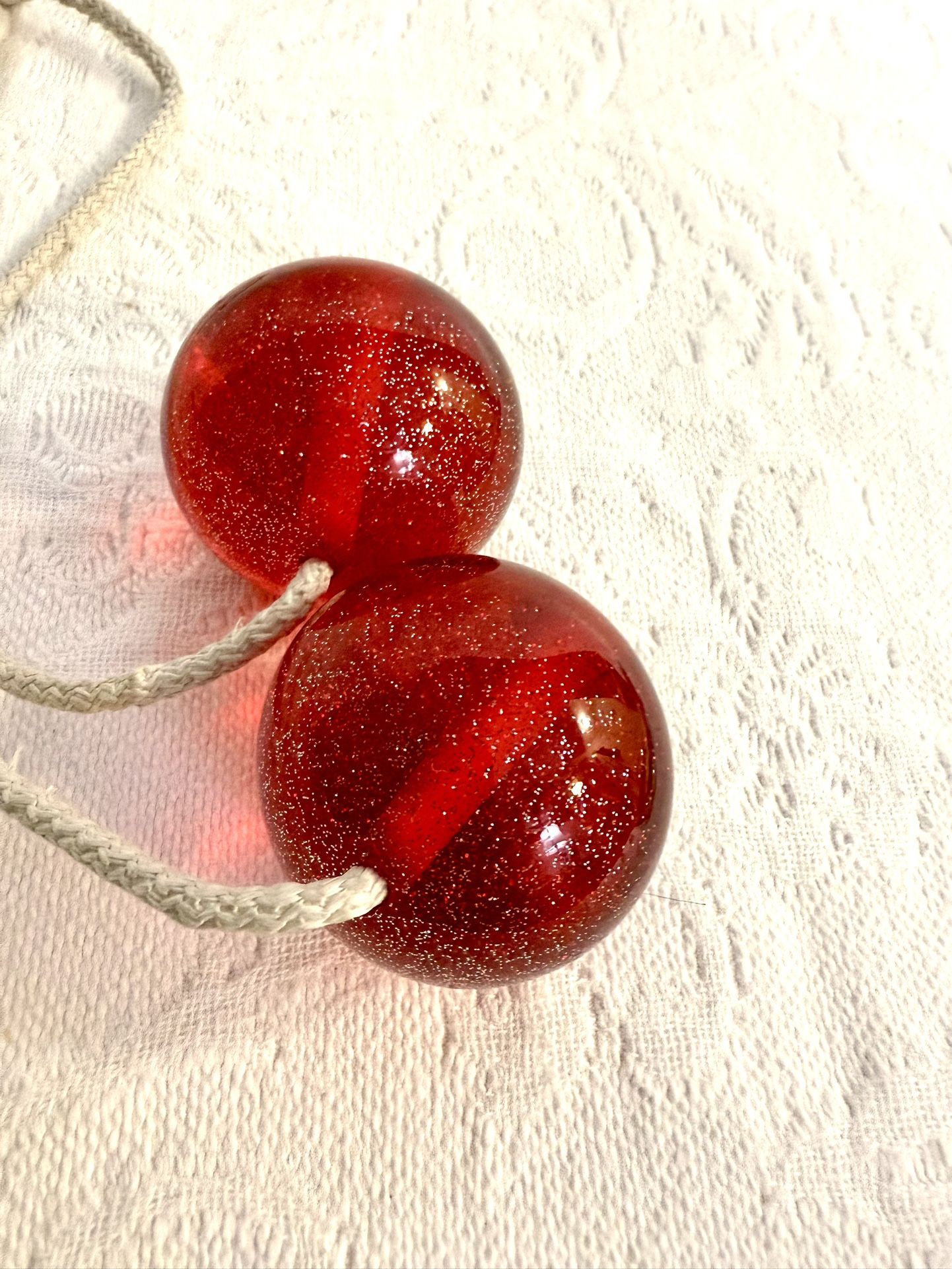 Vintage Genuine 1960's vintage Klak - Klak toy