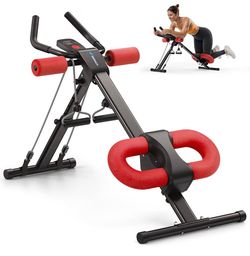 Ab Workout Equipment
