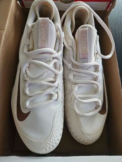 Shoe's