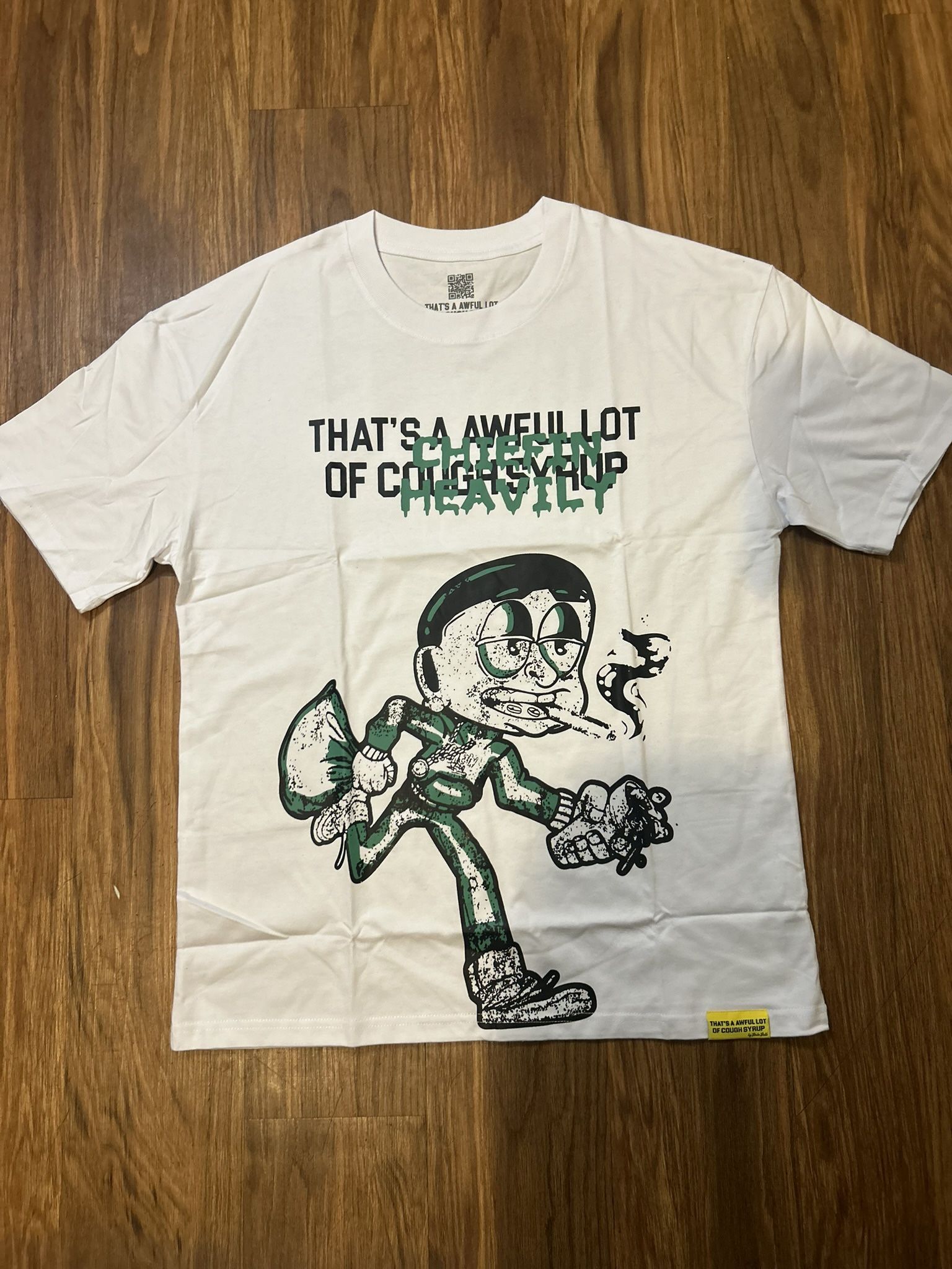 ALOCS Shirt