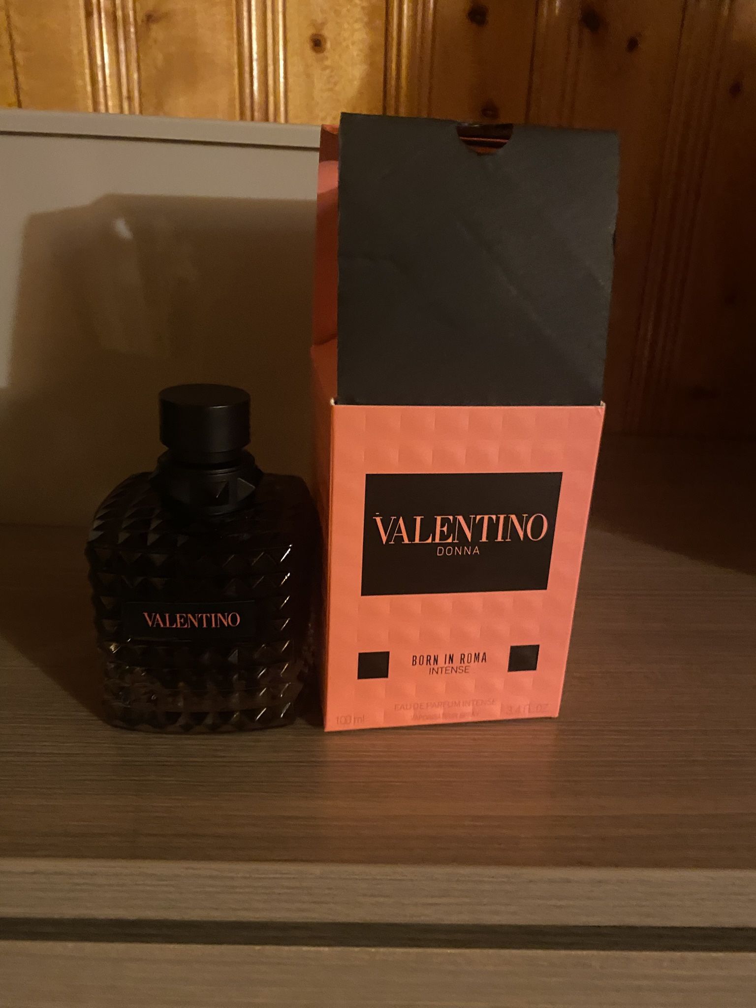 perfume