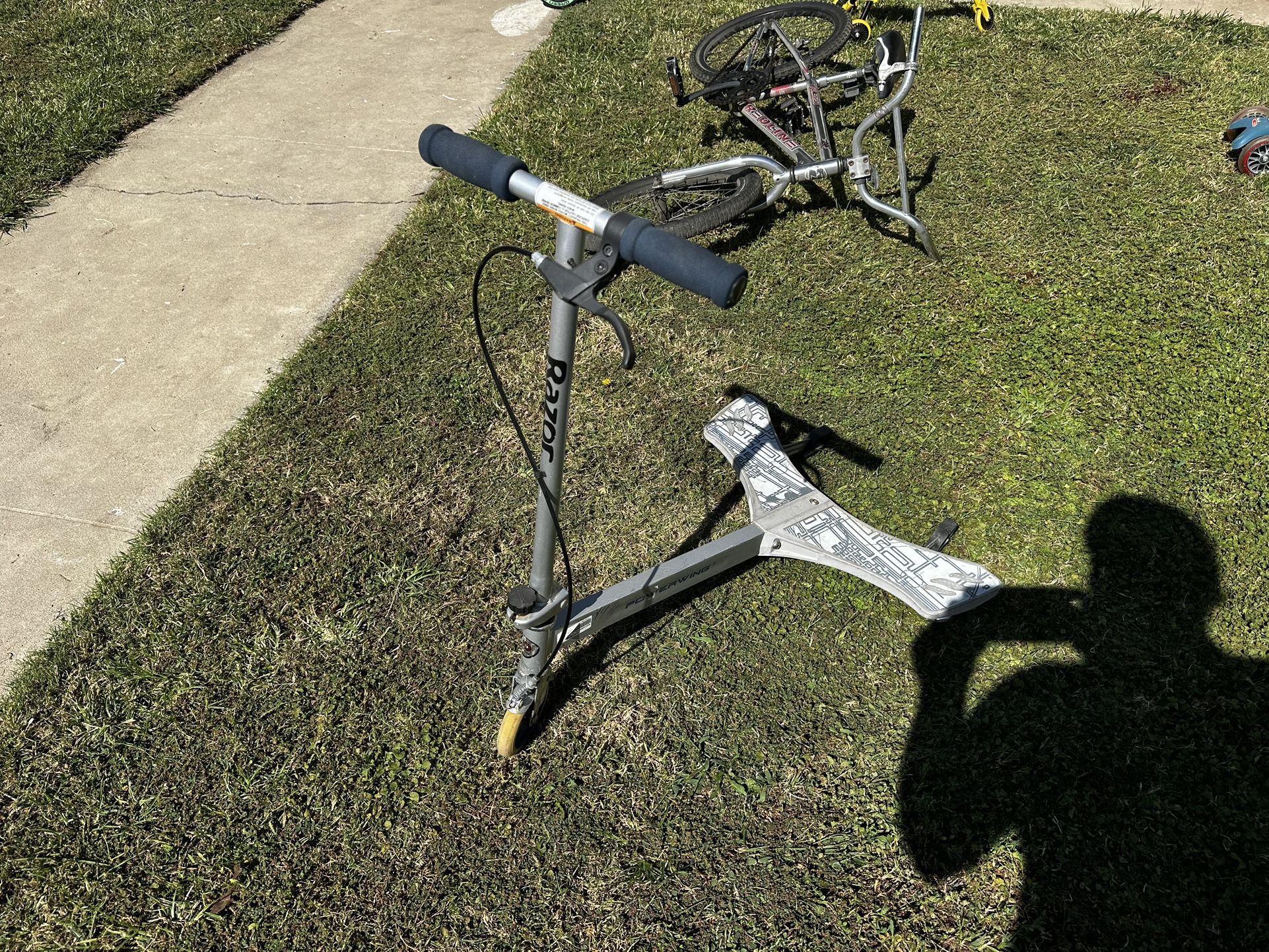Scooter