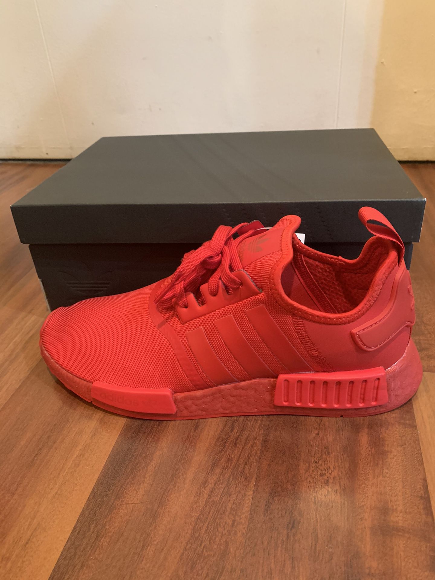 Brand New NMD R1 Size 11 Never Worn