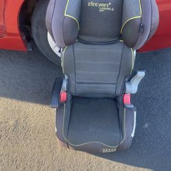 Kids Car Seat