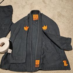 Kingz Gi