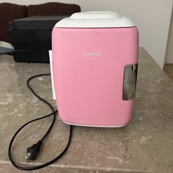 Beauty Product Cooler