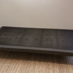 Serta Electric Adjustable Bed Frame And Mattress
