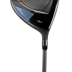 Golf Clubs