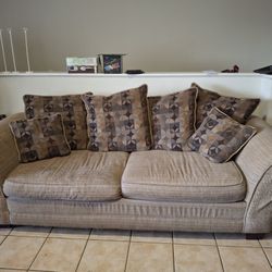 Sofa @ Love Seat