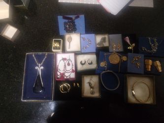 Vintage Jewerly