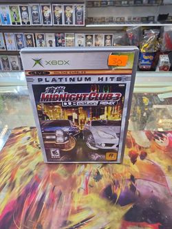 Midnight Club 3: DUB Edition Remix Platinum Hit no manual