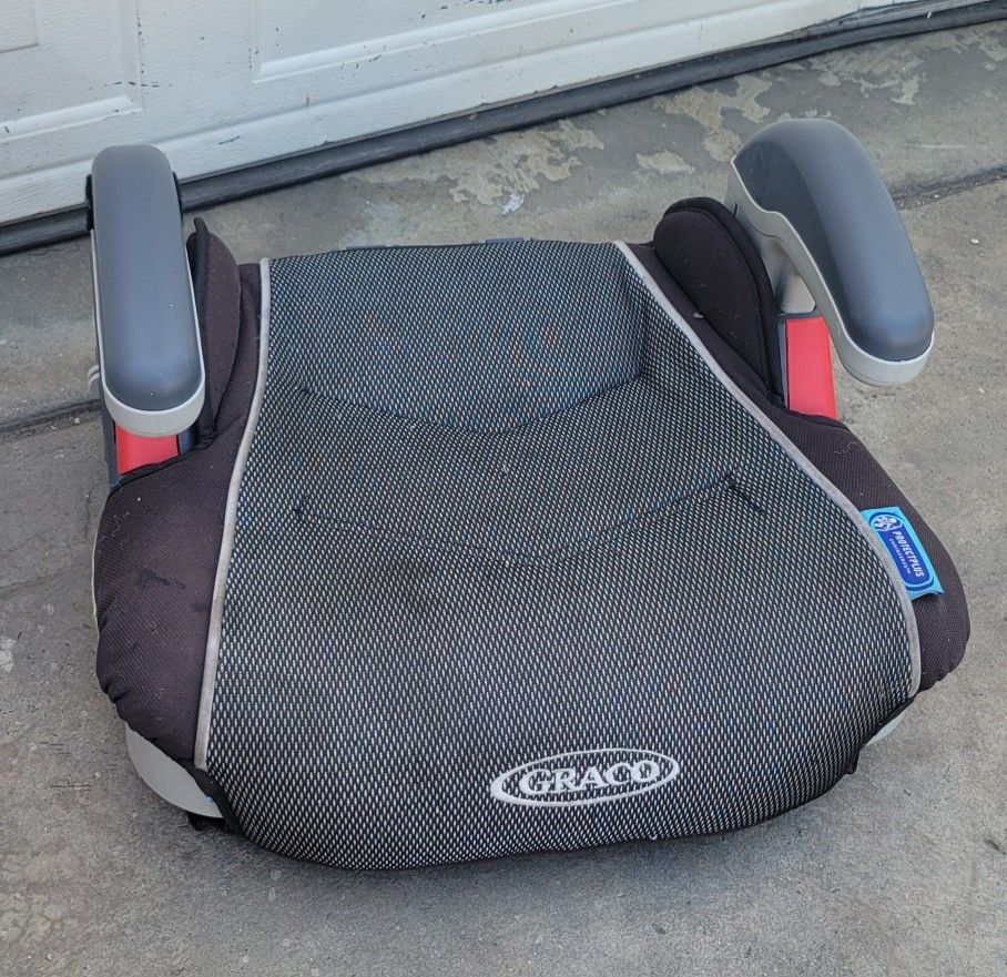 Graco Booster Seat $10