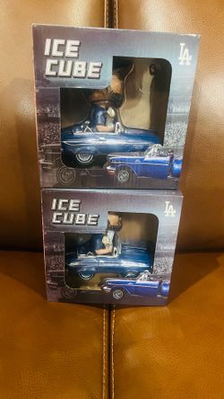 Offical Ice Cube Lowrider Bobble Head