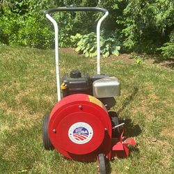 Giant-Vac 15” Classic leaf blower 
