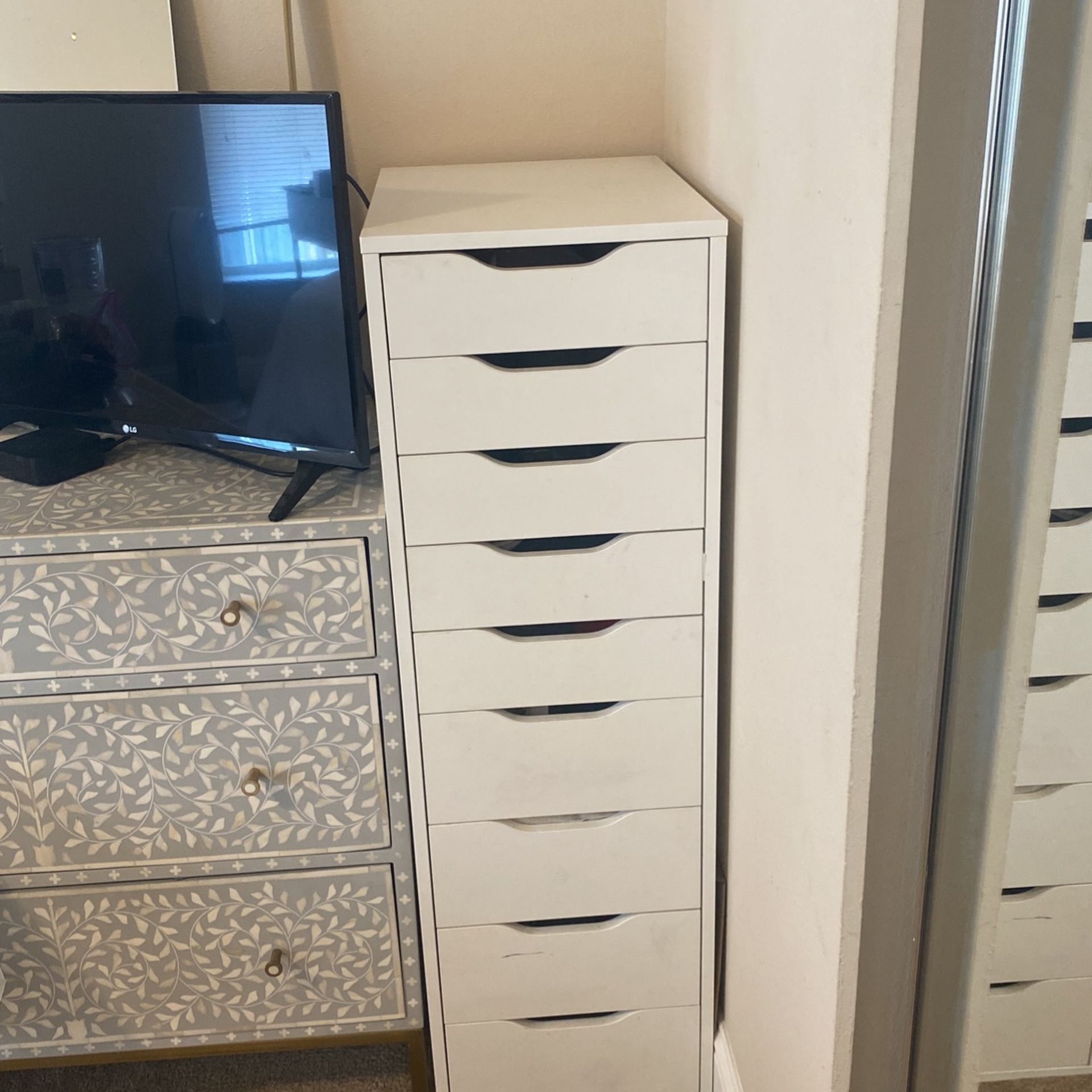 IKEA Drawers