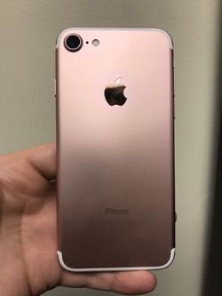 iPhone 7 128GB Factory Unlocked