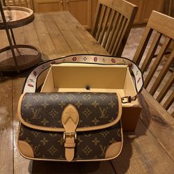 Louis Vuitton Bag