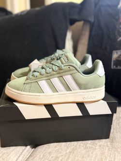 Adidas Grand Court Alpha 00s