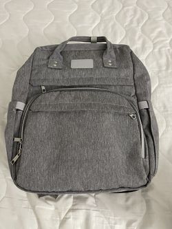Midibeini Diaper Bag Backpack