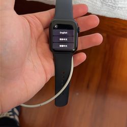 Apple Watch SE