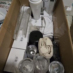 Sublimation Lot! Cheap!