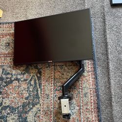 144hz Asus Gaming Monitor 27”  VG278Q