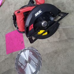 Skilsaw