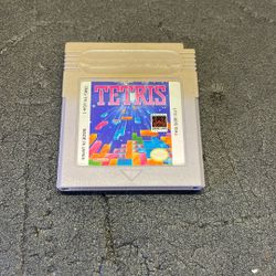 Tetris 