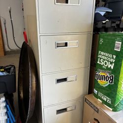 File Cabinet 