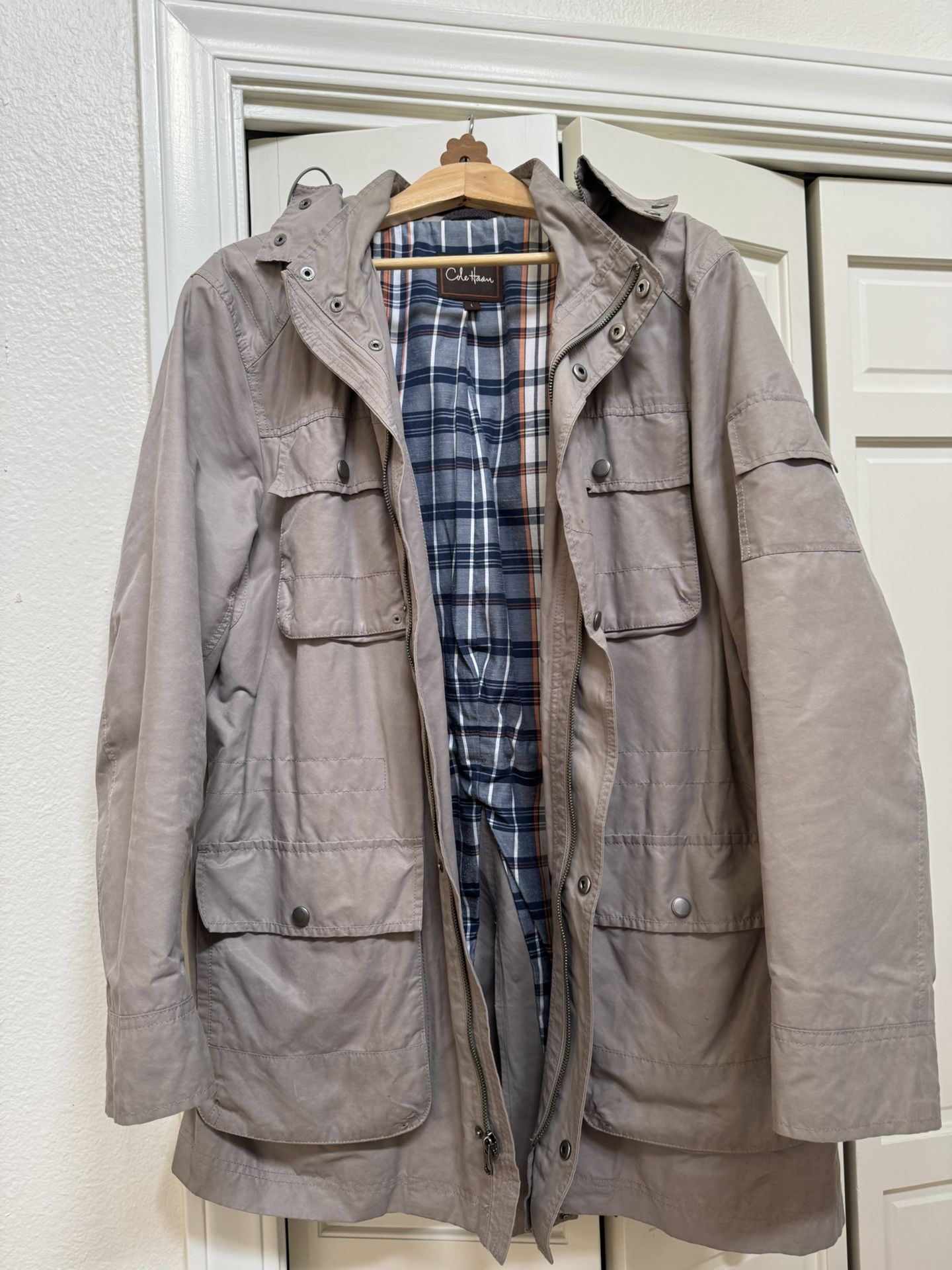 Jacket Cole Haan