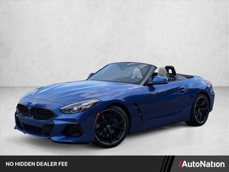 2024 BMW Z4