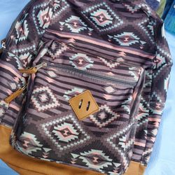 Back Pack