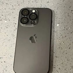 Apple Iphone 14 Pro / 128gb/ Space Black/ locked