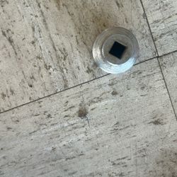 Proto Tools Speciality Socket 3/8 drive - Sending Unit Removal #6524