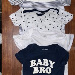 6 To 9 Months Baby T Shirts 