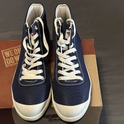 Avenger Composite Work Boots