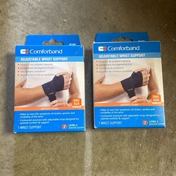 Wrist Support ADJUSTABLE