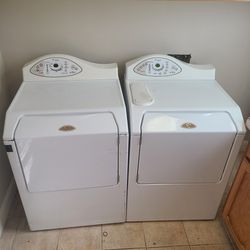 Maytag Washer And Dryer Combo 